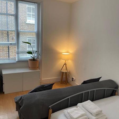 Sootheus - Soho7 Apartment London Exterior photo
