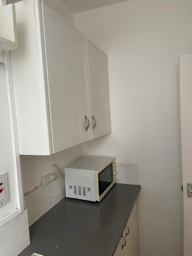 Sootheus - Soho7 Apartment London Exterior photo