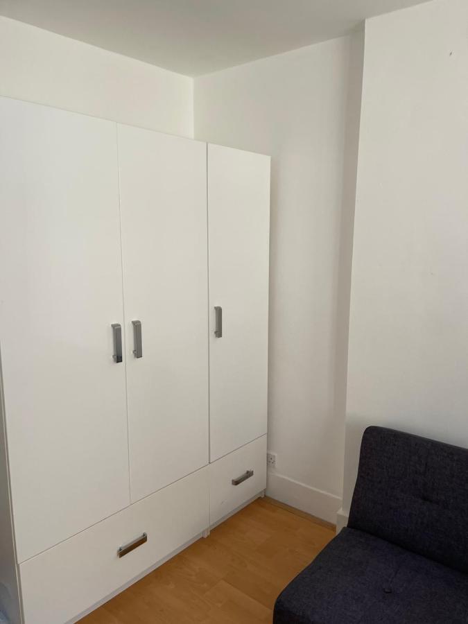 Sootheus - Soho7 Apartment London Exterior photo