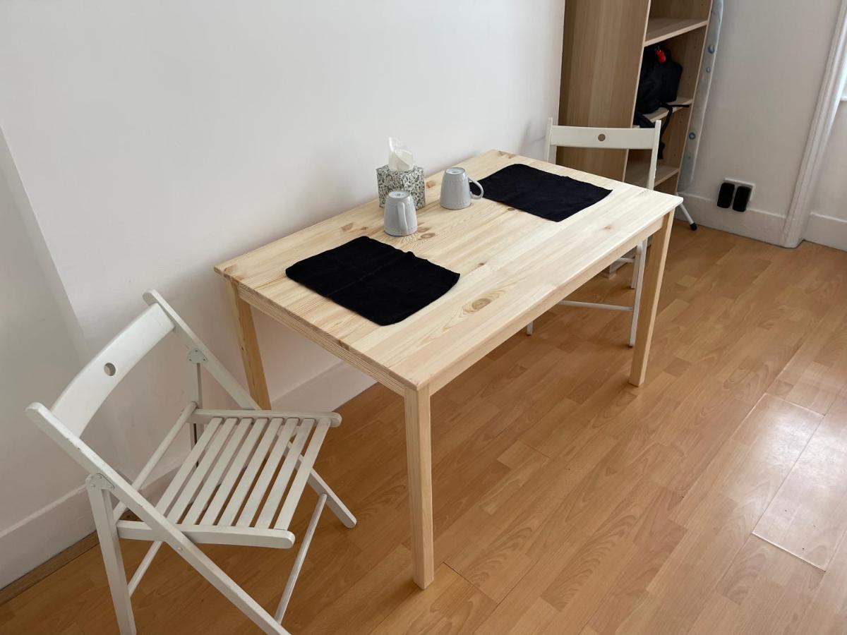 Sootheus - Soho7 Apartment London Exterior photo