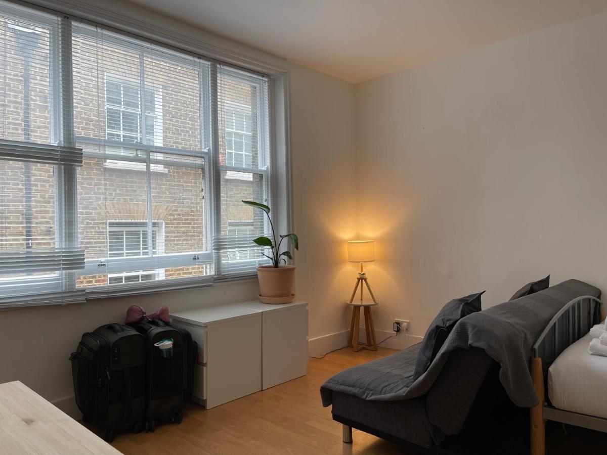 Sootheus - Soho7 Apartment London Exterior photo