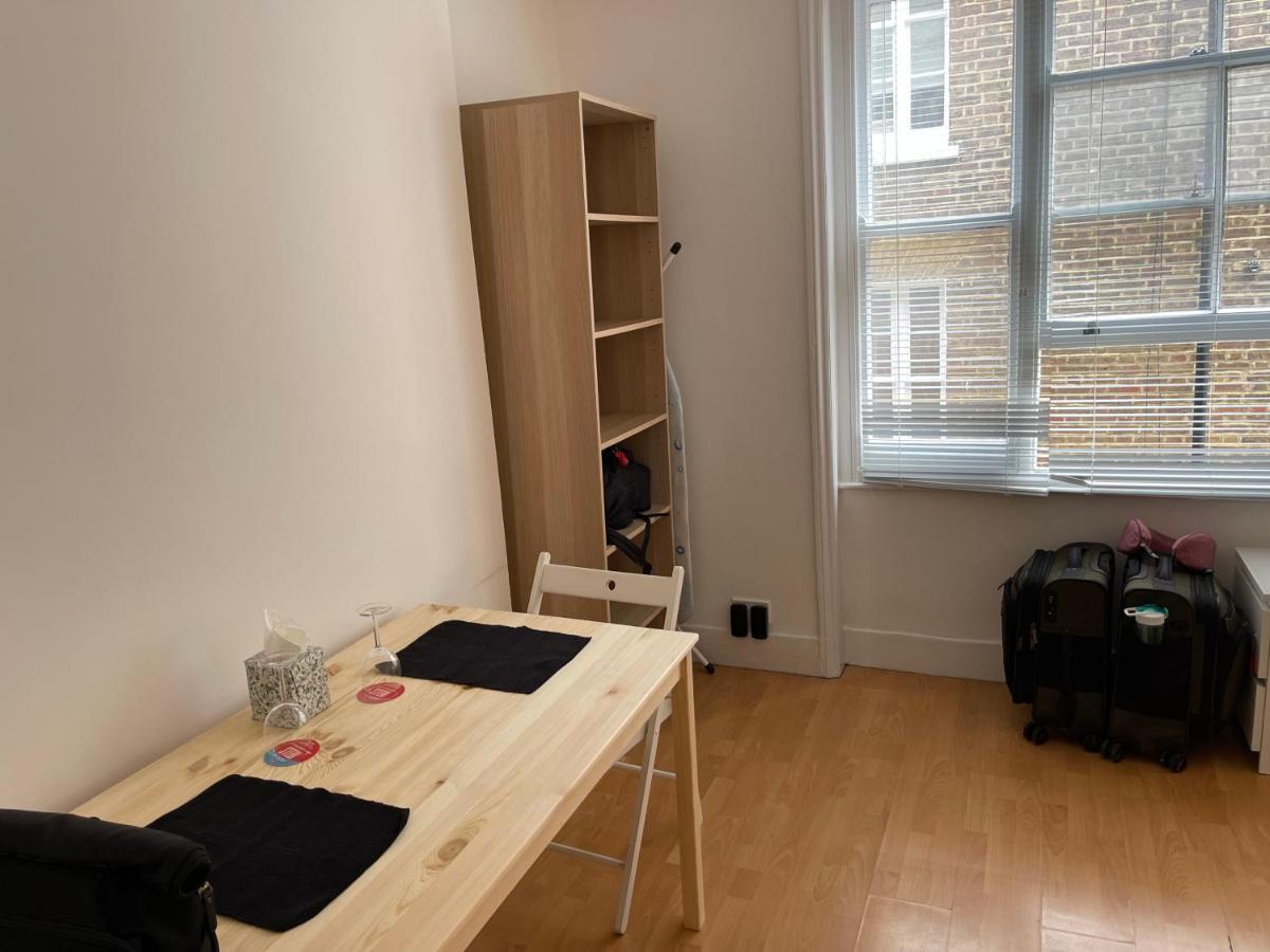 Sootheus - Soho7 Apartment London Exterior photo