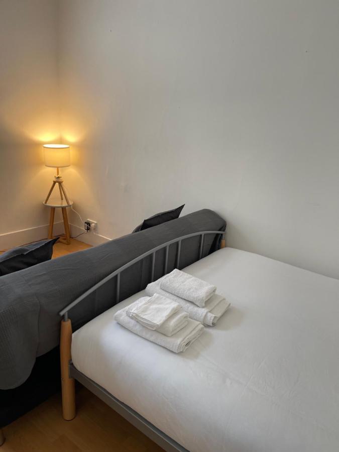 Sootheus - Soho7 Apartment London Exterior photo
